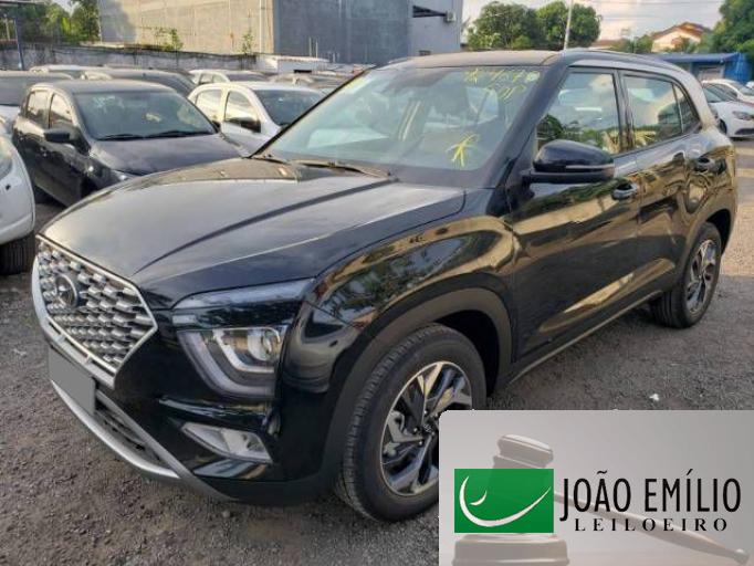 HYUNDAI CRETA 24/25