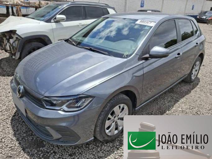 VOLKSWAGEN POLO 23/24