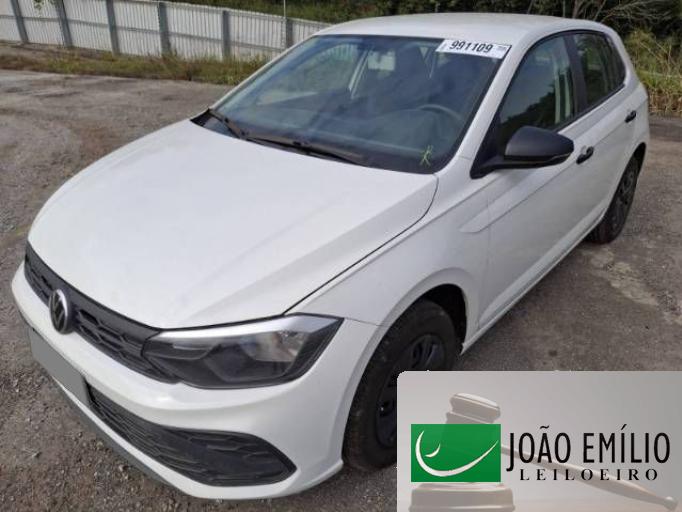 VOLKSWAGEN POLO 23/24