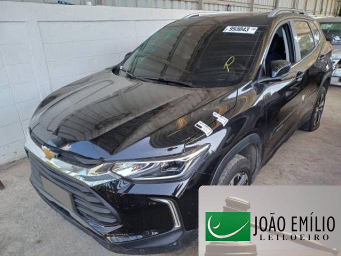 CHEVROLET TRACKER 24/25