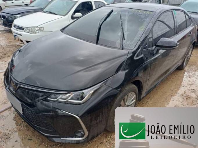 TOYOTA COROLLA 24/24