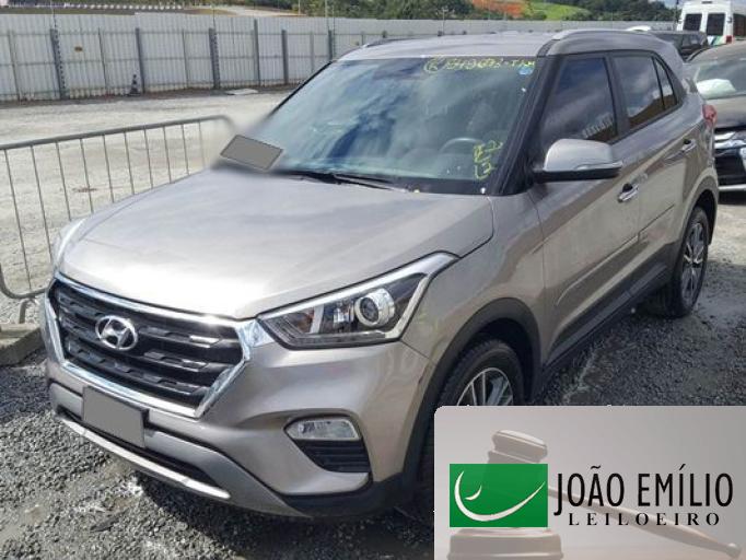 HYUNDAI CRETA 19/20