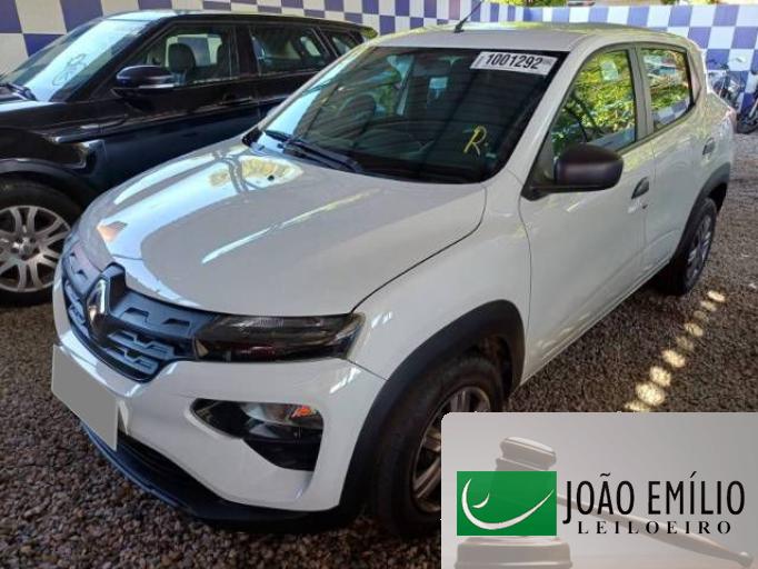 RENAULT KWID 22/23