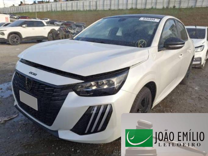 PEUGEOT 208 24/25