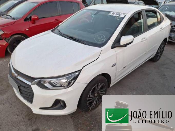 CHEVROLET ONIX PLUS 23/24