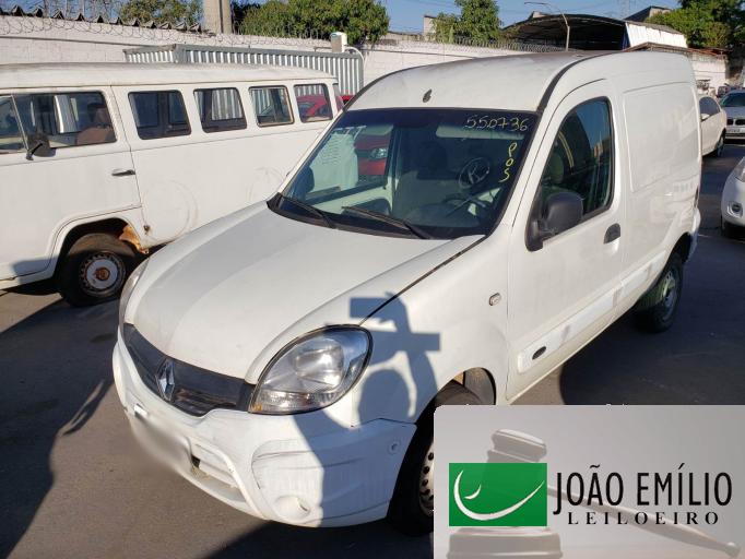 RENAULT KANGOO 14/15