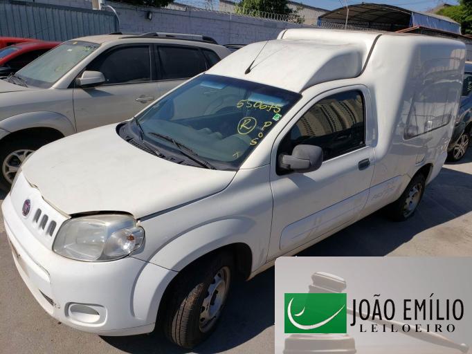 FIAT FIORINO 16/17