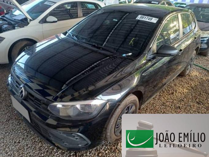 VOLKSWAGEN POLO 24/24