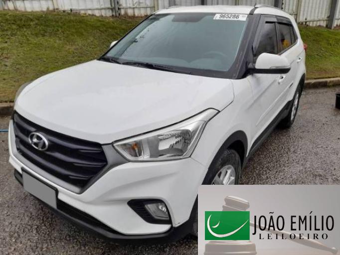 HYUNDAI CRETA 23/24