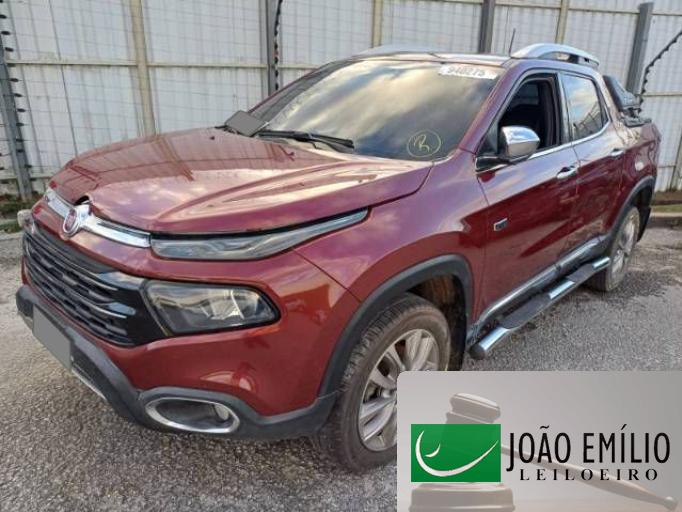 FIAT TORO 19/20