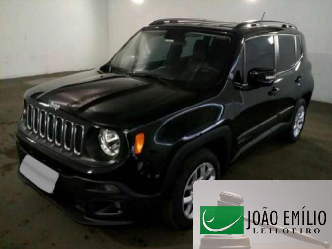 JEEP RENEGADE 16/16