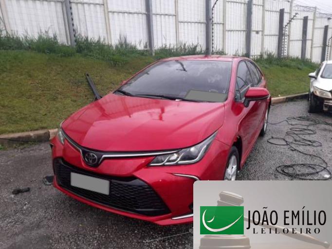 TOYOTA COROLLA 24/24