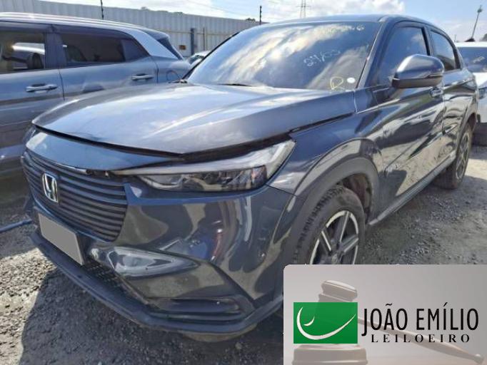 HONDA HR-V 24/25