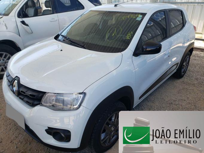 RENAULT KWID 18/19