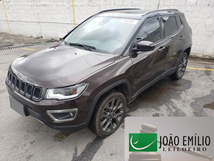 JEEP COMPASS 20/20