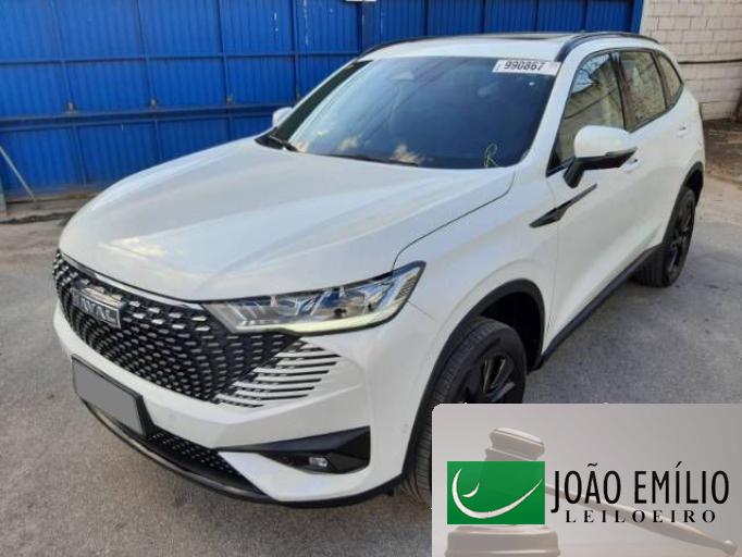 GWM HAVAL H6 23/24