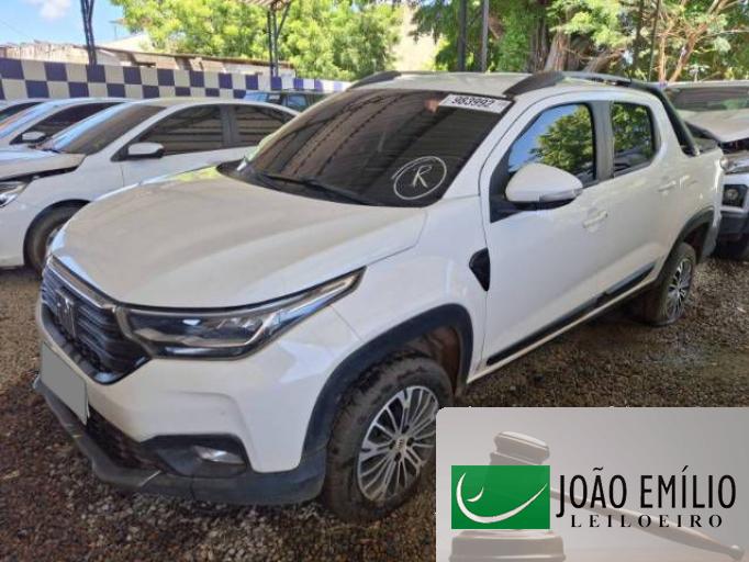 FIAT STRADA CD 21/21