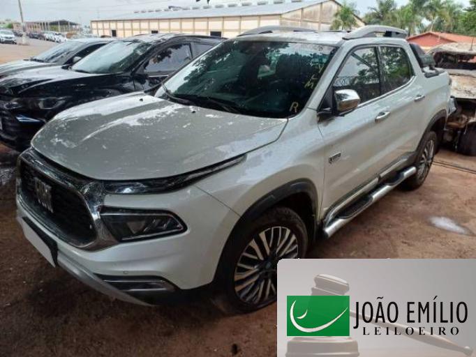 FIAT TORO 24/25