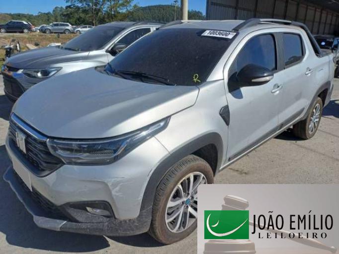 FIAT STRADA CD 24/25