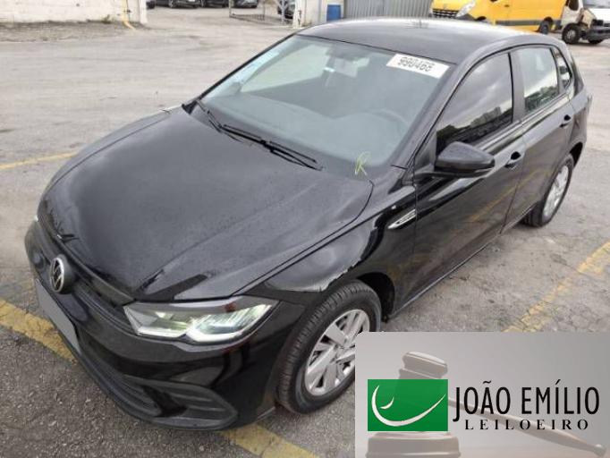 VOLKSWAGEN POLO 24/24