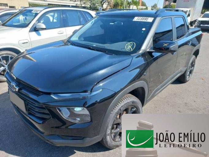 CHEVROLET MONTANA 23/23