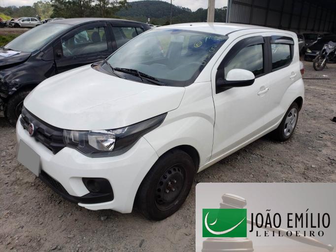 FIAT MOBI 19/20