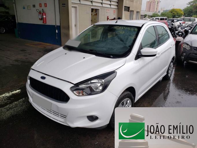 FORD KA 16/17