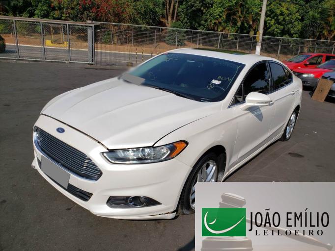 FORD FUSION 13/13