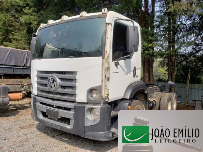 VOLKSWAGEN CONSTELLATION 14/14