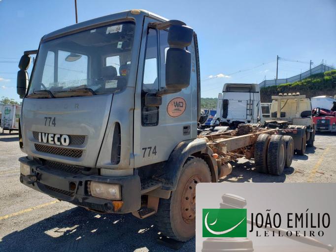 IVECO TECTOR 14/14