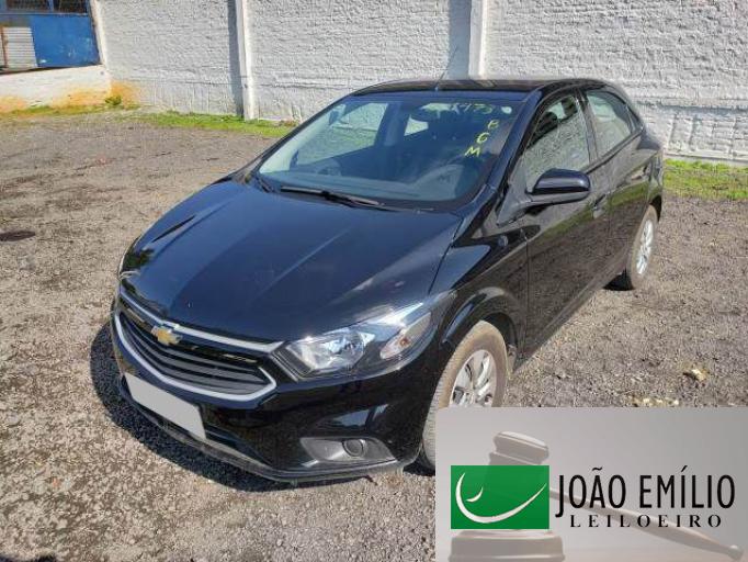 CHEVROLET ONIX 19/19