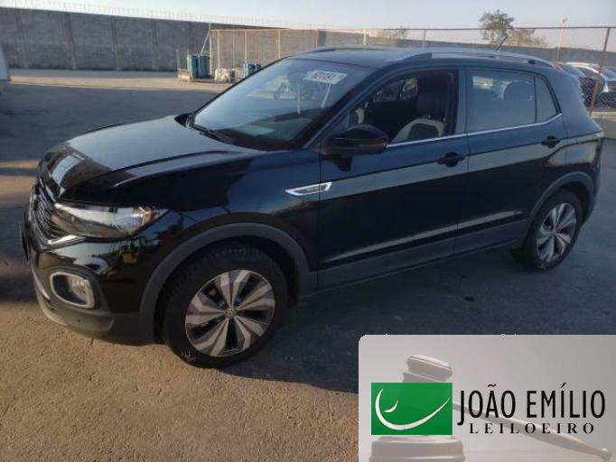 VOLKSWAGEN T-CROSS 19/20