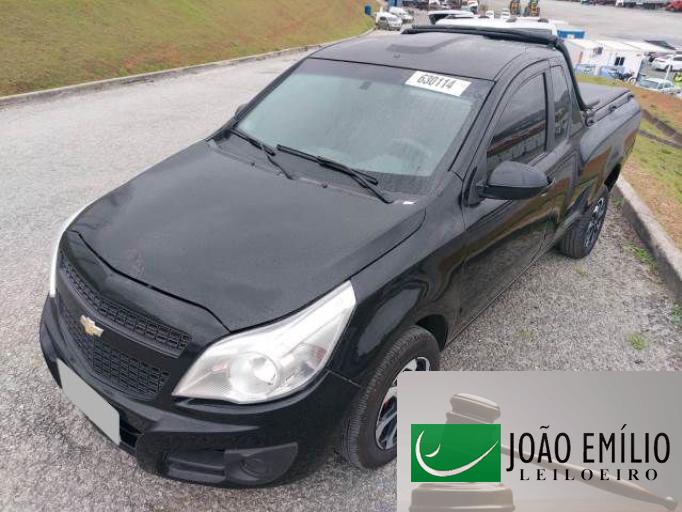 CHEVROLET MONTANA 13/14