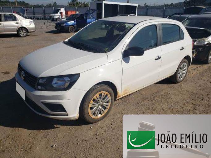 VOLKSWAGEN GOL 20/20