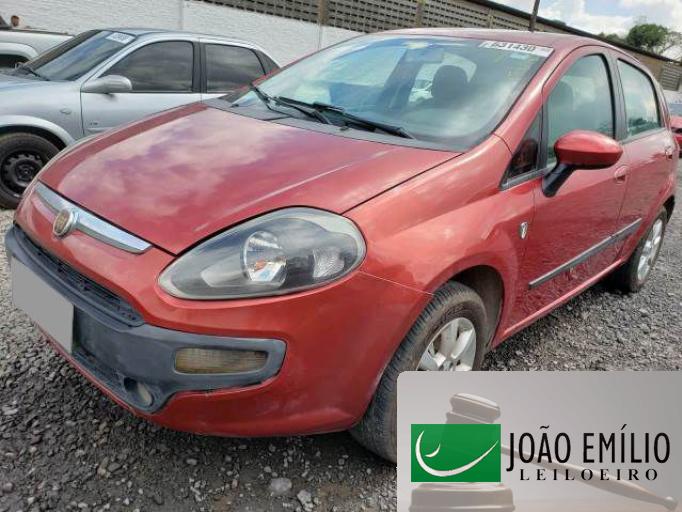 FIAT PUNTO 15/16