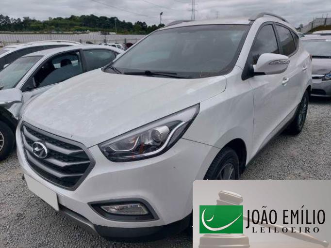 HYUNDAI IX35 19/20