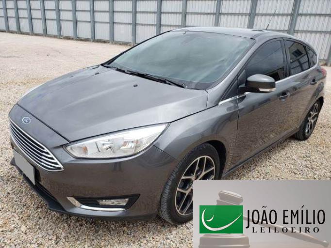 FORD FOCUS 16/16