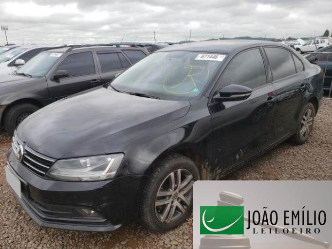 VOLKSWAGEN JETTA 16/16
