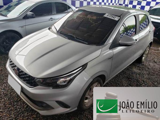 FIAT ARGO 18/18