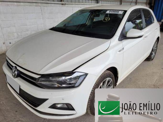 VOLKSWAGEN POLO 19/19