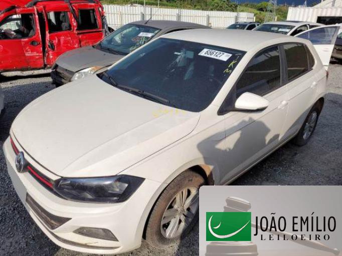 VOLKSWAGEN POLO 20/21