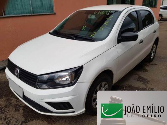 VOLKSWAGEN GOL 20/20