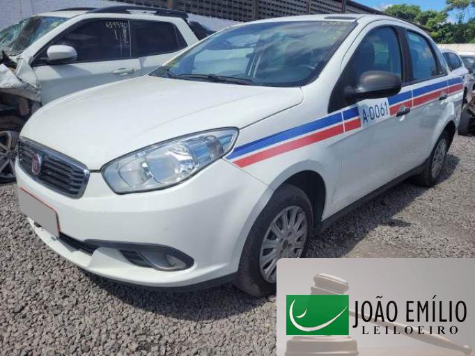 FIAT GRAND SIENA 19/19