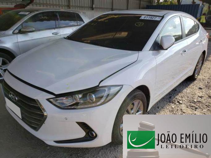 HYUNDAI ELANTRA 16/17