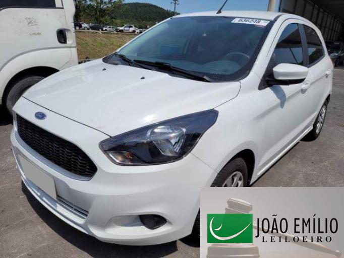 FORD KA 17/17