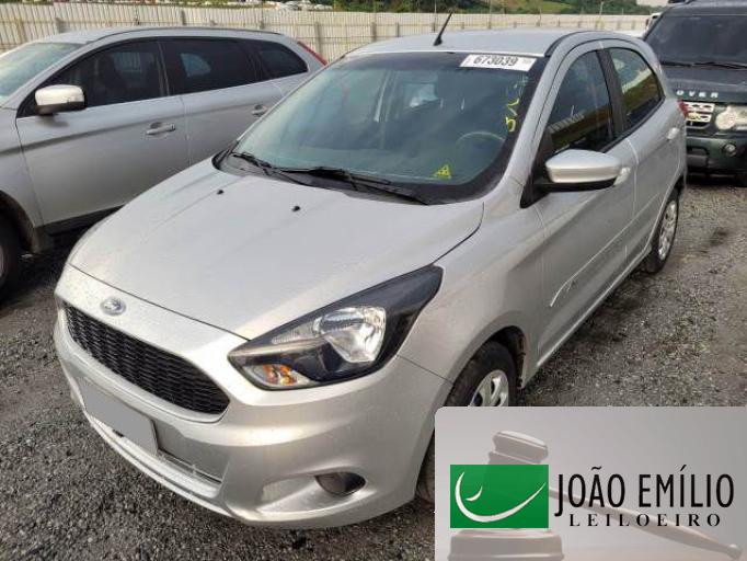 FORD KA 19/19