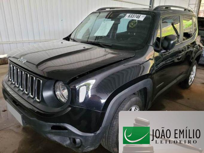 JEEP RENEGADE 18/18