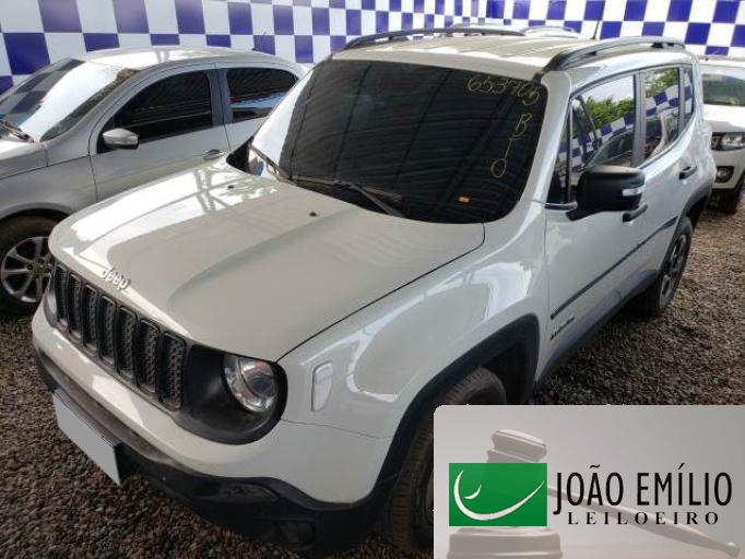 JEEP RENEGADE 19/20