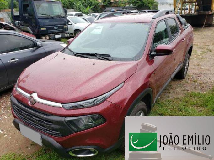 FIAT TORO 20/20