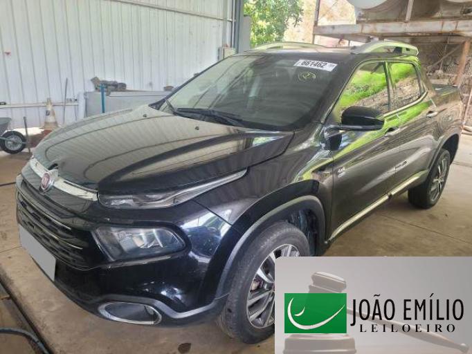 FIAT TORO 18/19